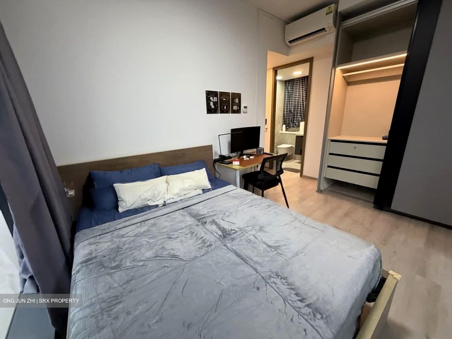 One-north Eden (D5), Apartment #575418081